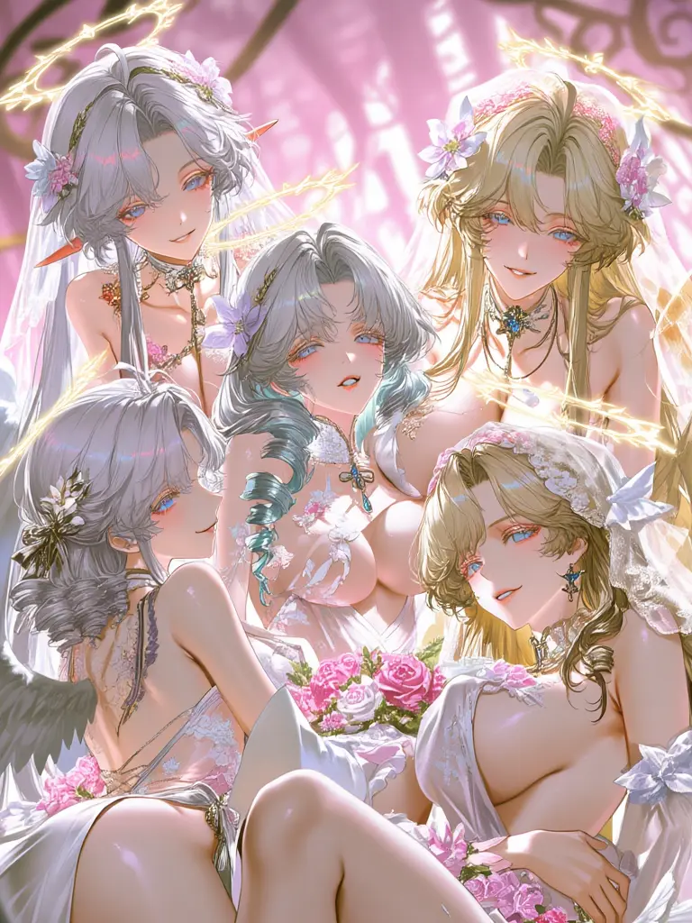 CNC9999의 Heaven or Hell-ven