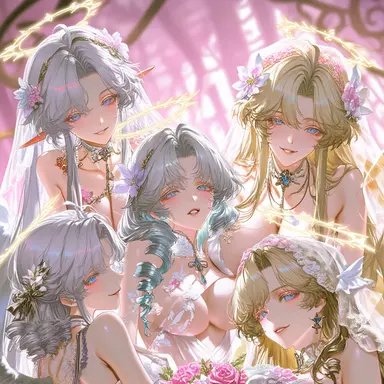 Profile image of Edain