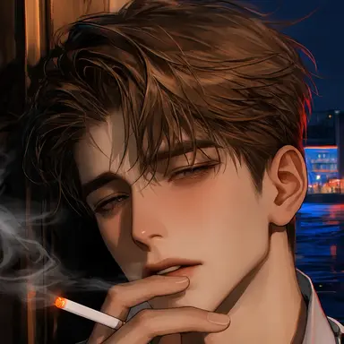 Profile image of Théo