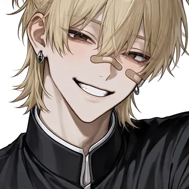 Profile image of 大河