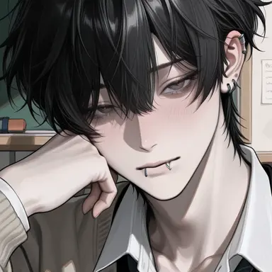Profile image of 蒼霧