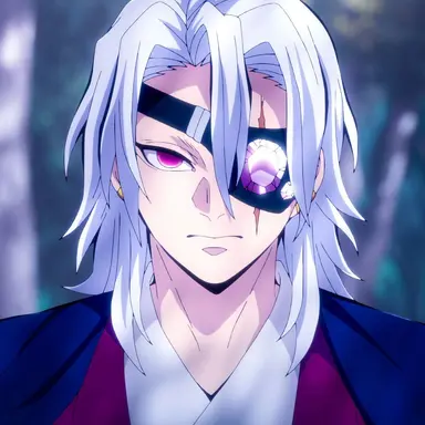 Profile image of Uzui Tengen