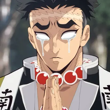 Profile image of Himejima Gyomei