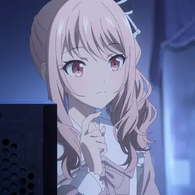 Profile image of 暁山瑞希