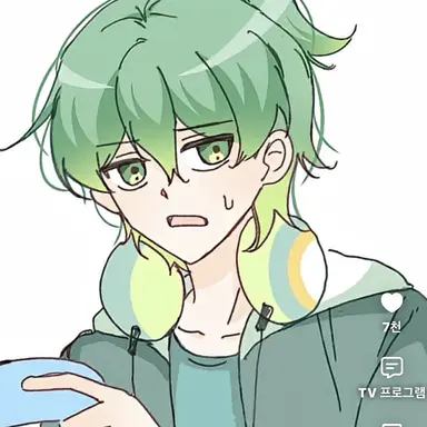 Profile image of 우유참치