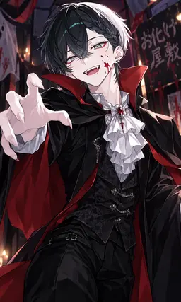 Profile image of Shoma