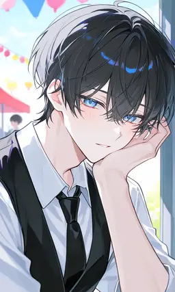 Profile image of Ryo