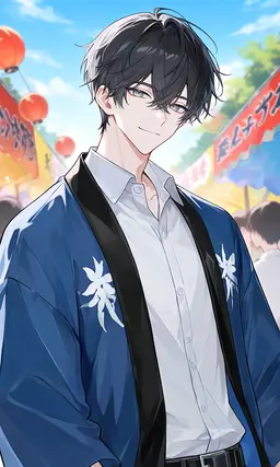 Profile image of Kazuma