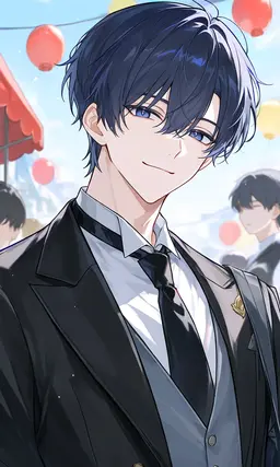 Profile image of Aoi