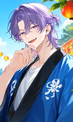 Profile image of Kyoma