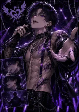 Profile image of アレク