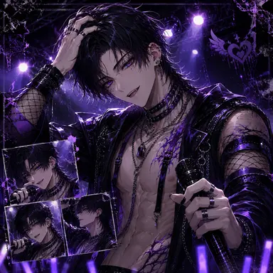 Profile image of アレク