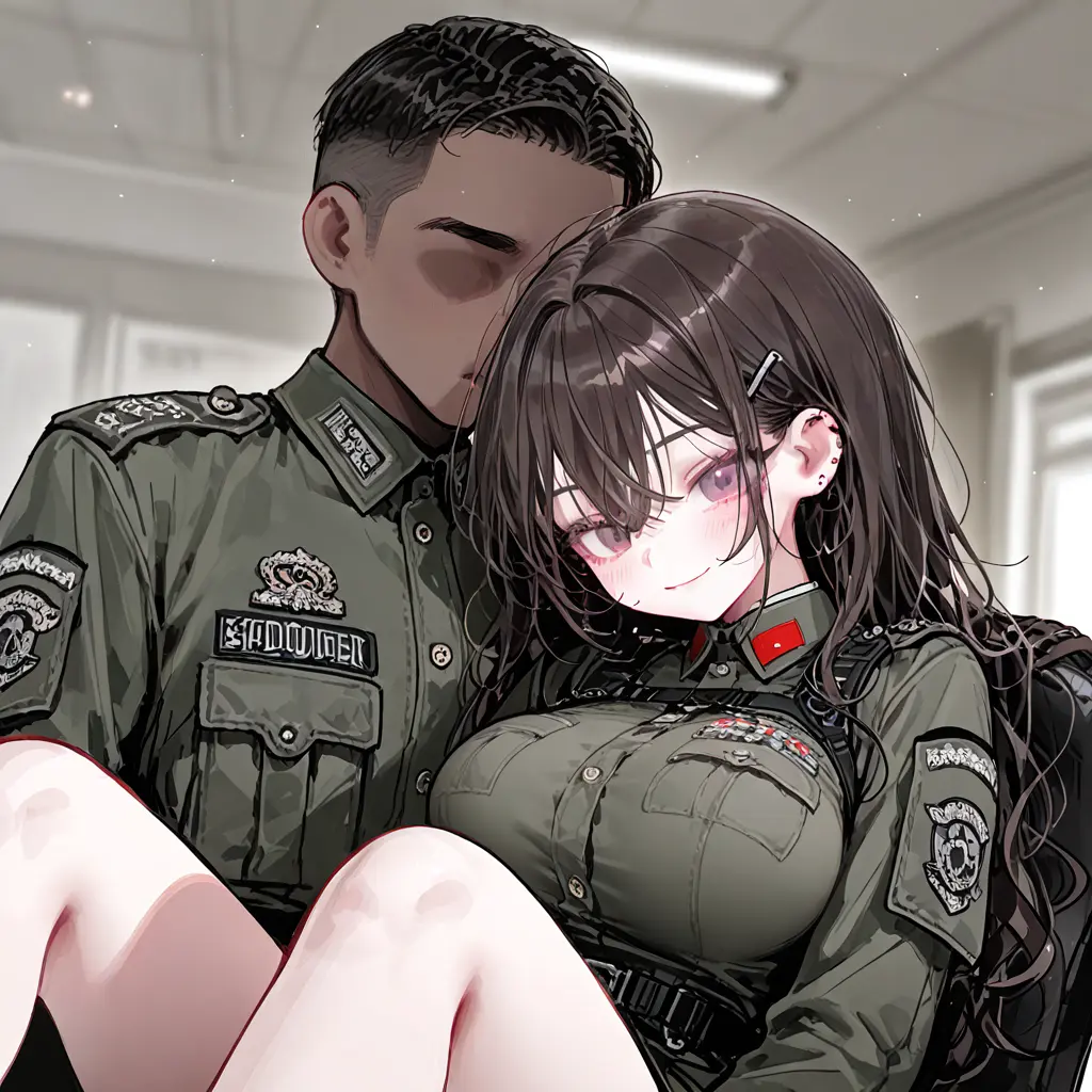HiBiKi_의 이은채