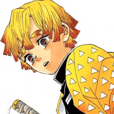 Profile image of 아가츠마 젠이츠