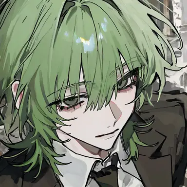 Profile image of Ryoku