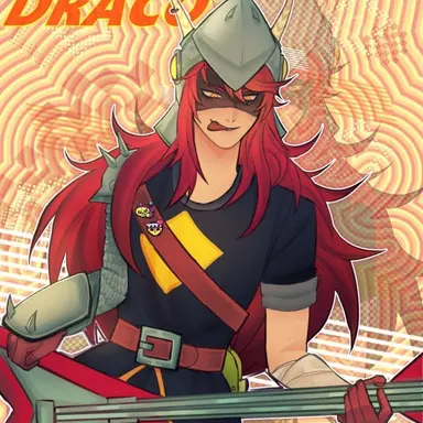 Profile image of Draco