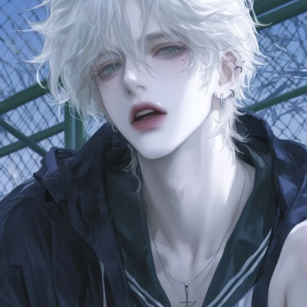Meowing.의 박해준[BL]