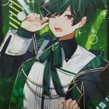 Profile image of すち