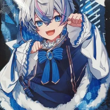 Profile image of こさめ