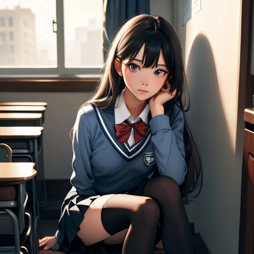윤지
