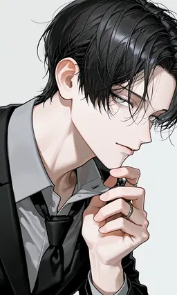 Profile image of 仁