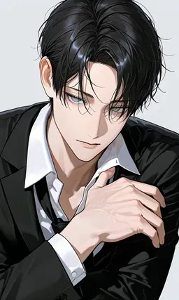 Profile image of 仁