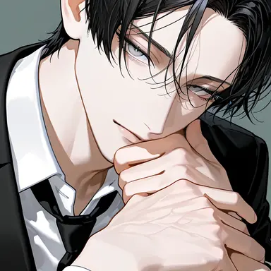 Profile image of 仁