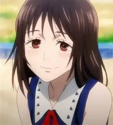 Profile image of Rika