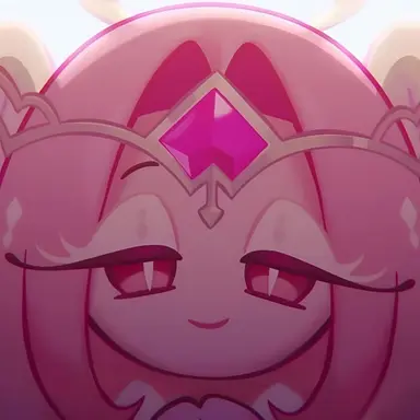 Profile image of Eternal sugar