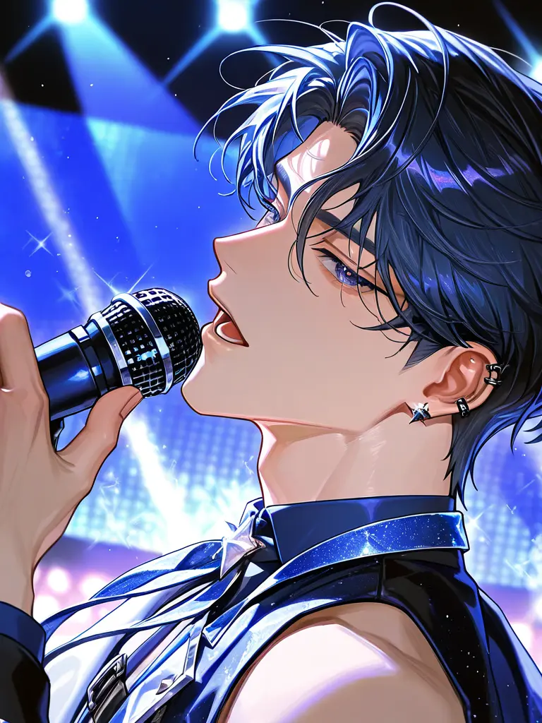 StoryAlpha의 윤태하