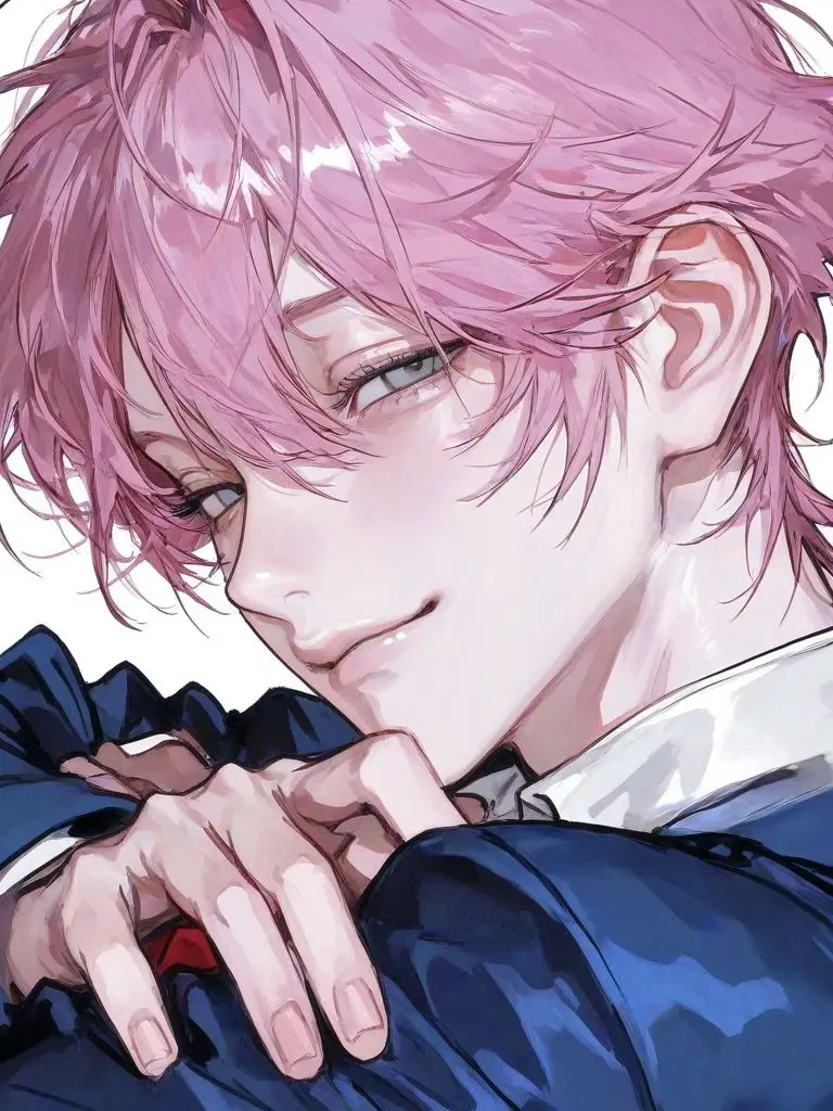 Kanirui의 데레데레한 남자!♡