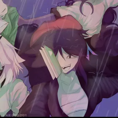 Profile image of 미스 샤샤