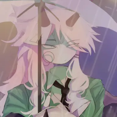 Profile image of 미스 그레이스