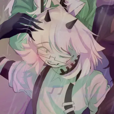 Profile image of 미스터 데미