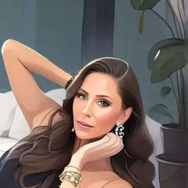 Profile image of Isabelle Moreau