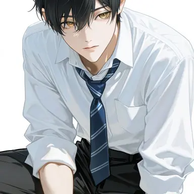 Profile image of 唯斗