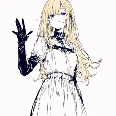 Profile image of Aurelia