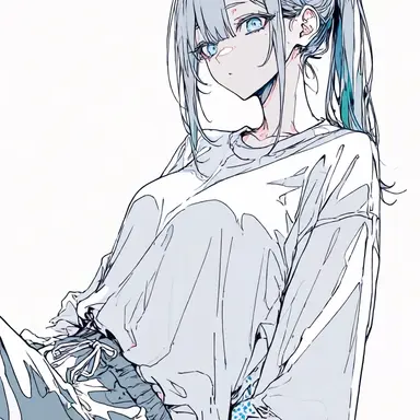 Profile image of Clarice