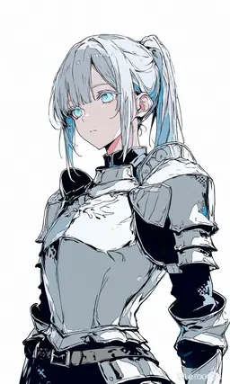 Profile image of Clarice