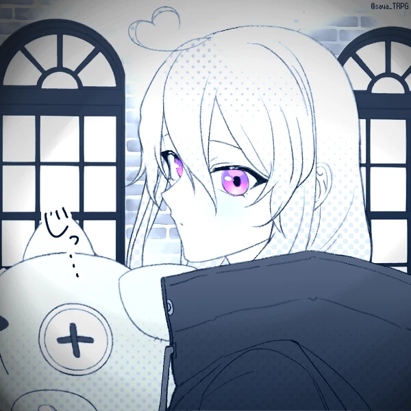 シキ 琥烏月（しき こうずき）