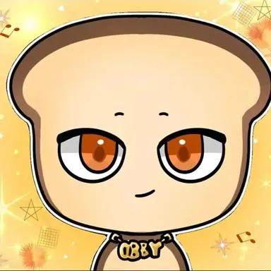 Profile image of 준브레드