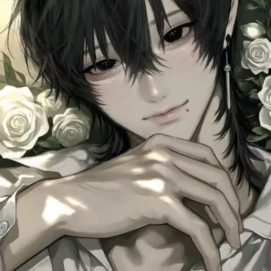 Profile image of Haru