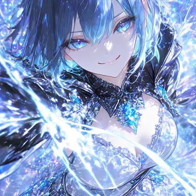 Profile image of リッカ