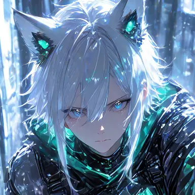 Profile image of ザックス