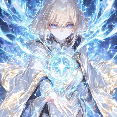 Profile image of セレーネ