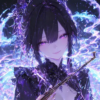Profile image of ルナマリア