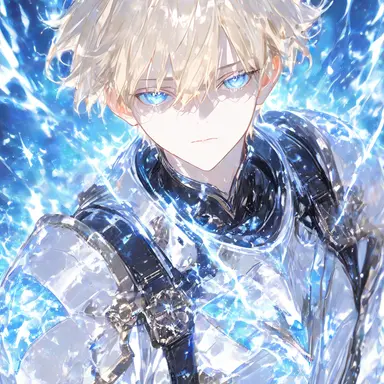 Profile image of アルヴァス
