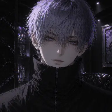 Profile image of レイ