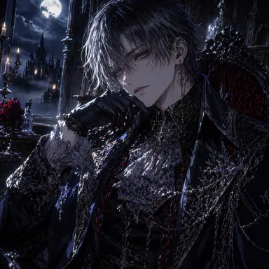 Profile image of ヴァルド