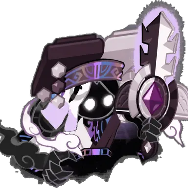 Profile image of 괴수 용군주 닼카